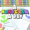A Nonogram A Day (12.74 KiB)