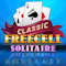 Classic Freecell Solitaire (14.12 KiB)