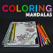Coloring Mandalas (11.29 KiB)