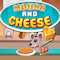 Mouse And Cheese (13.25 KiB)