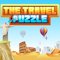 The Travel Puzzle (12 KiB)